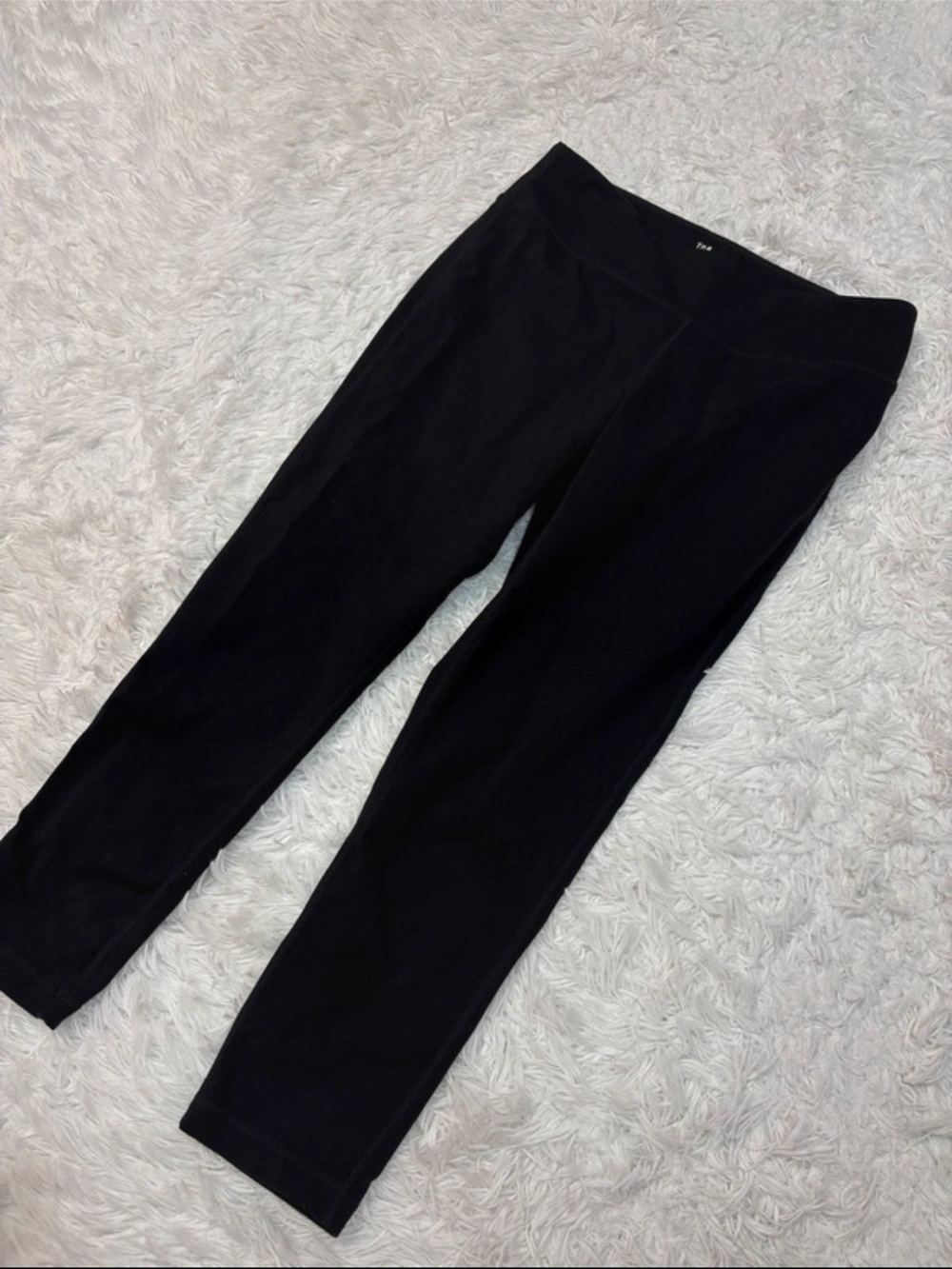 Aritzia tna large black leggings